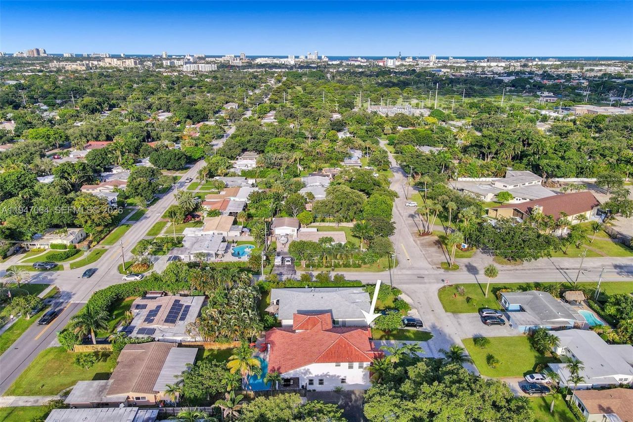 1207 SW 21st St, Fort Lauderdale, FL 33315 Photo