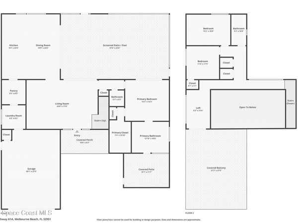 6530 S Highway A1A, Melbourne Beach, FL 32951