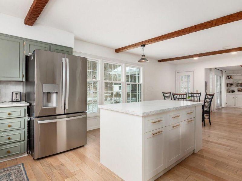 160 Edgewood Drive, Granville, OH 43023 Photo 10