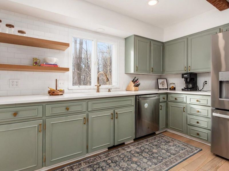 160 Edgewood Drive, Granville, OH 43023 Photo 12