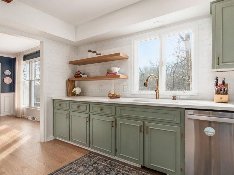 160 Edgewood Drive, Granville, OH 43023 Photo 13