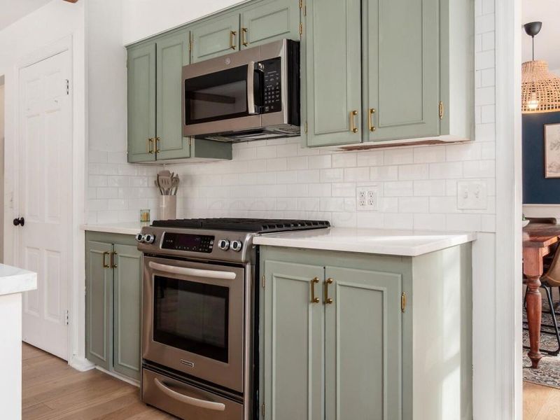 160 Edgewood Drive, Granville, OH 43023 Photo 14