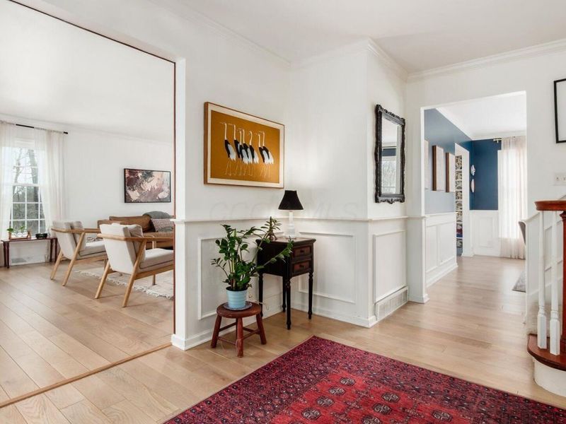 160 Edgewood Drive, Granville, OH 43023 Photo 4