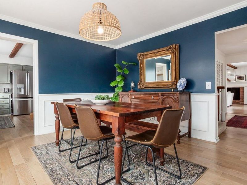 160 Edgewood Drive, Granville, OH 43023 Photo 8