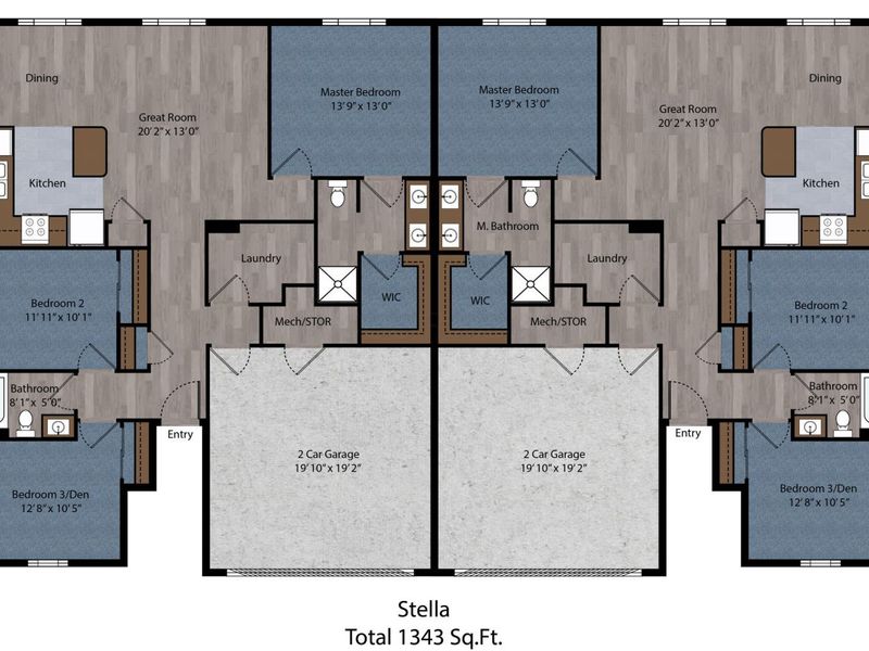 117 Wellesley Drive, Delaware, OH 43015 Photo 6