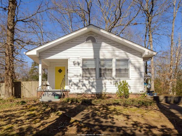 1010 Stewart Ave, Florence, AL