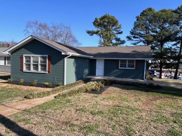 646 Sannoner Ave, Florence, AL