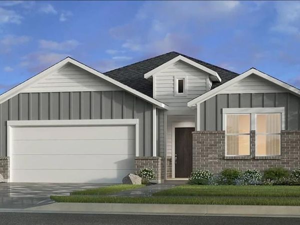 1428 Mustang Canyon Drive , Fort Worth, TX 76052