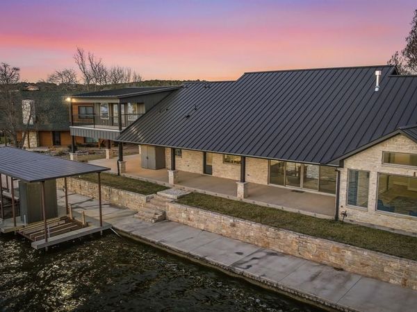 3420 Samoan Court, Granbury, TX 76048