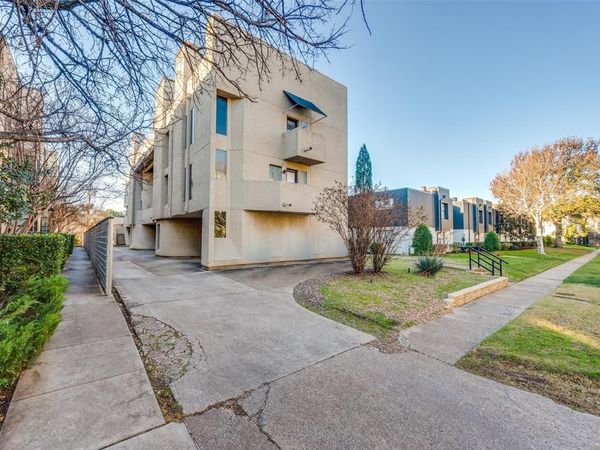 4130 Newton Avenue, Unit D, Dallas, TX 75219