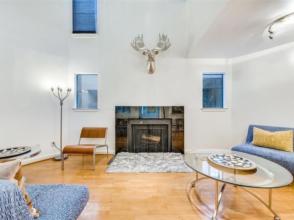 4130 Newton Avenue, Unit D, Dallas, TX 75219