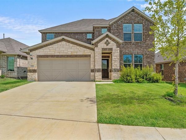 3120 Kingsgarden Road, Denton, TX 76207
