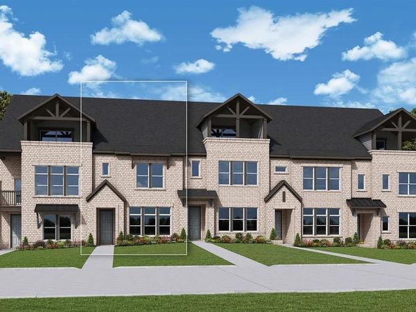 4831 Fuller Court, Unit 1104, Irving, TX 75038