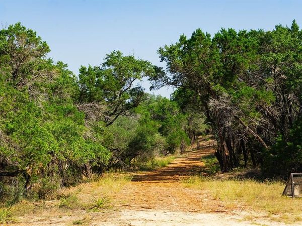 0 Old Ferry Road, Spicewood, TX 78669