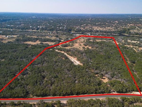 0 Old Ferry Road , Spicewood, TX 78669