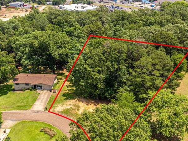 xxxx BRANTLEY Circle, Hot Springs, AR 71913