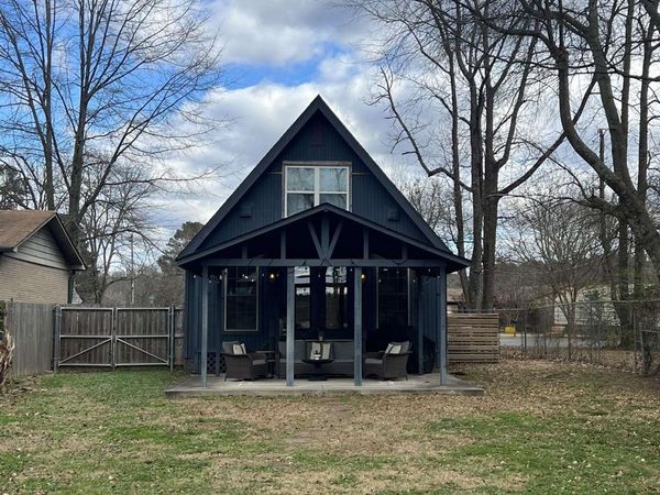 190 RIVERVIEW Way, Hot Springs, AR 71901