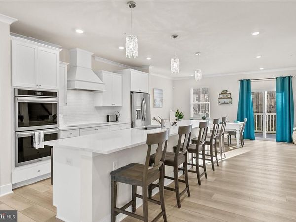 9503 SEASCAPE LANE, Unit 4, BERLIN, MD 21811