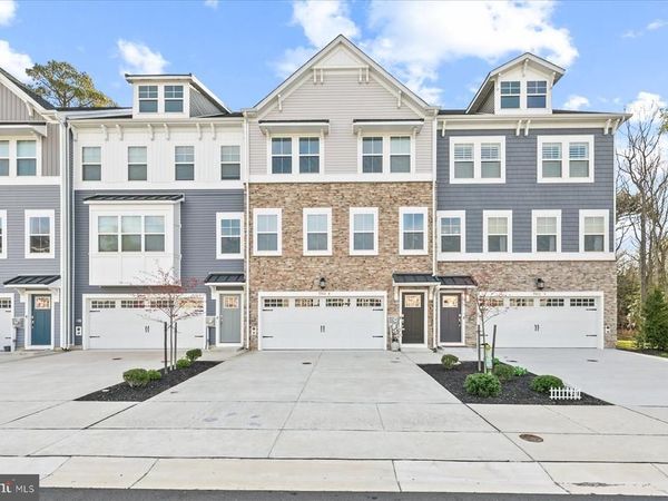 9503 SEASCAPE LANE, Unit 4, BERLIN, MD 21811