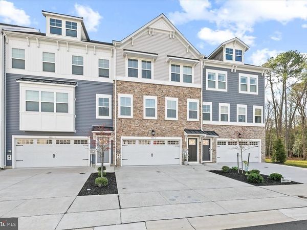 9503 SEASCAPE LANE, Unit 4, BERLIN, MD 21811