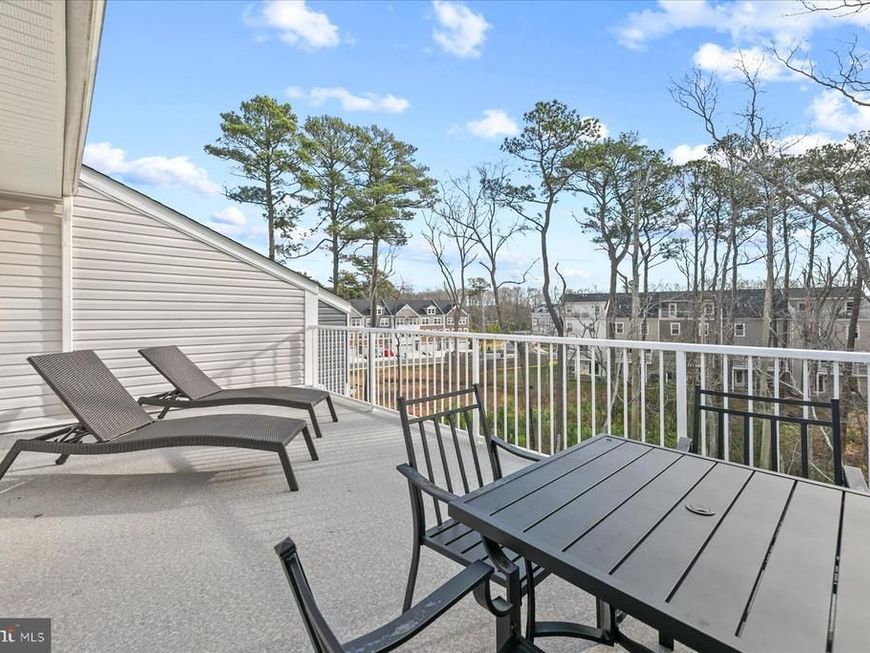 9503 Seascape Lane, Unit 4, Berlin, MD 21811 Main Photo