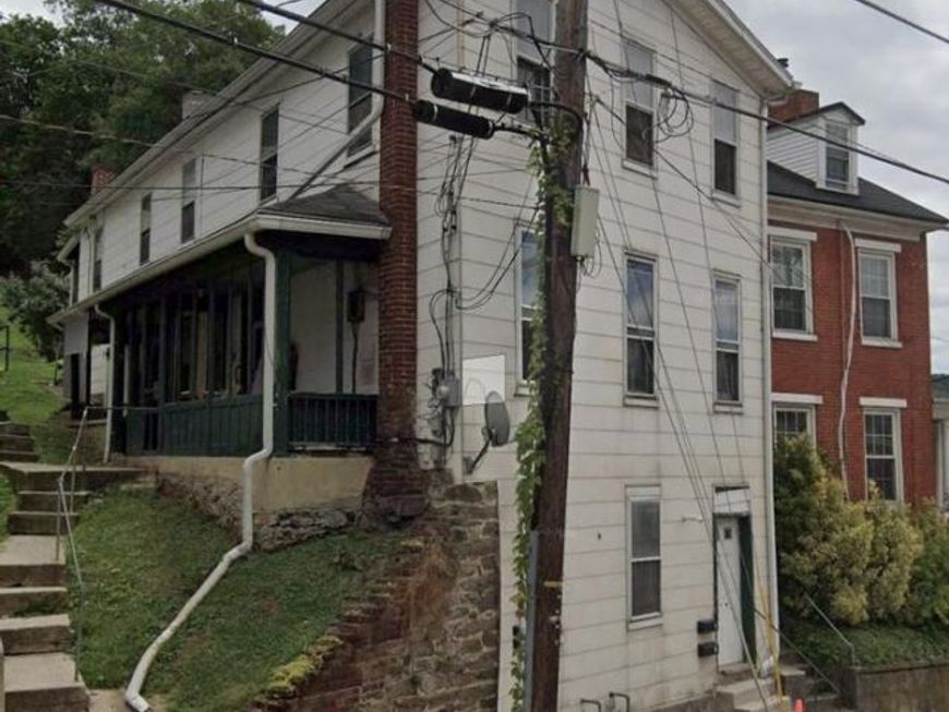 7 Church Street, Glen Rock, PA 17327 Main Photo