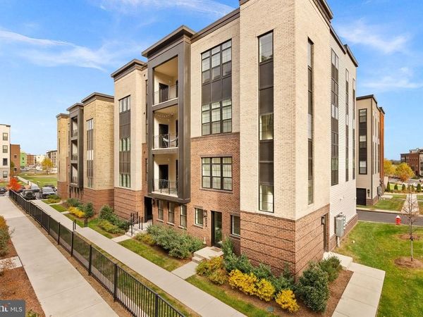 22171 SPRINGSIDE TERRACE, Unit 400, ASHBURN, VA 20148