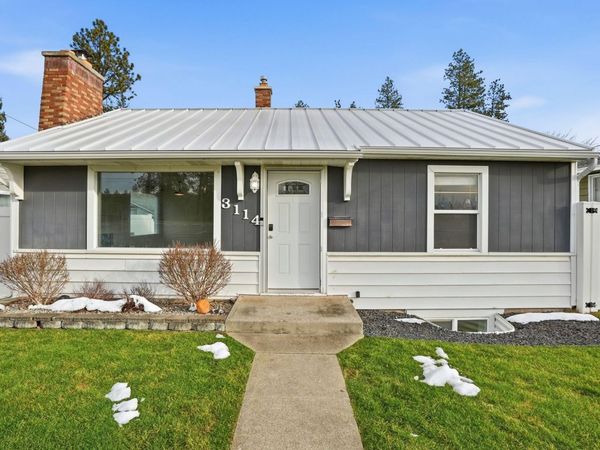 3114 N Columbia Cir, Spokane, WA 99205