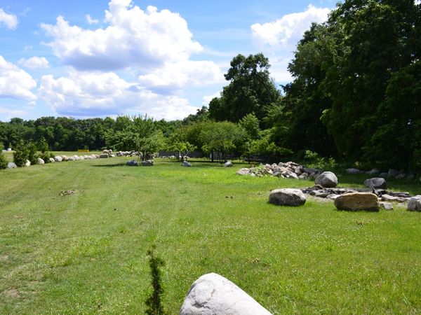 V/L Butternut Drive, Sturgis, MI 49091