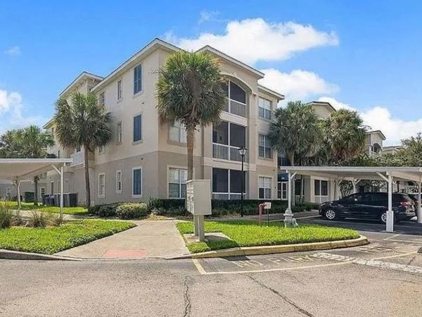 3311 WHITESTONE CIRCLE, Unit 206, KISSIMMEE, FL 34741