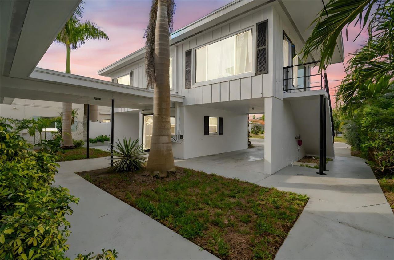 2411 Bay Boulevard, Unit 3, Indian Rocks Beach, FL 33785 Main Photo