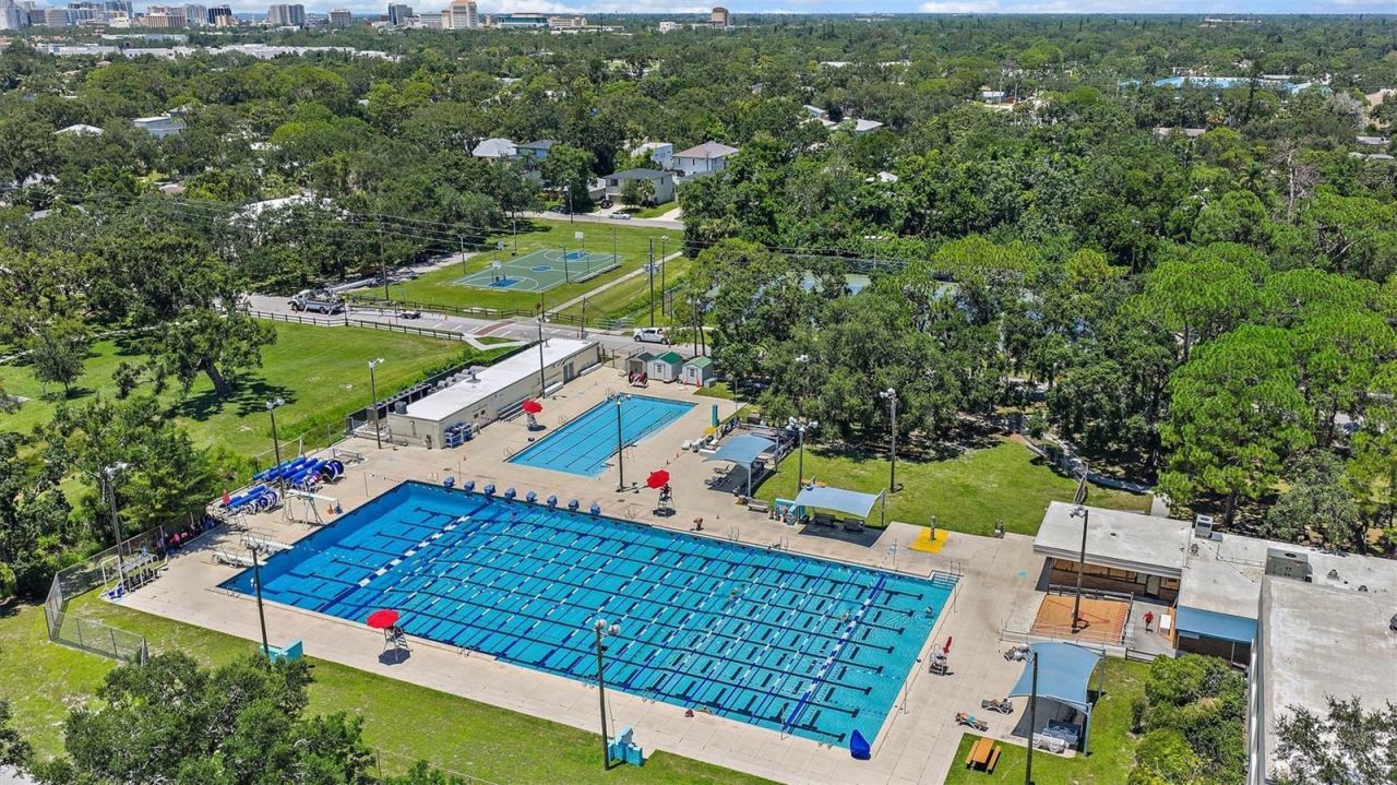 2587 Temple Street, Sarasota, FL 34239 Photo