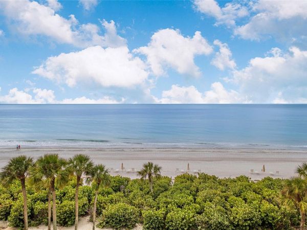 1145 GULF OF MEXICO DRIVE, Unit 401, LONGBOAT KEY, FL 34228