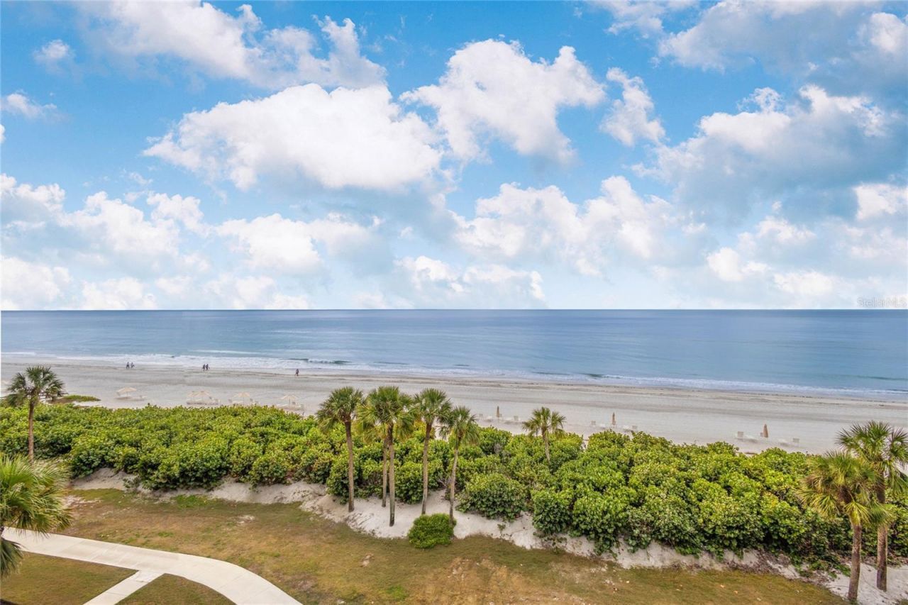 1145 Gulf Of Mexico Drive, Unit 401, Longboat Key, FL 34228 Photo