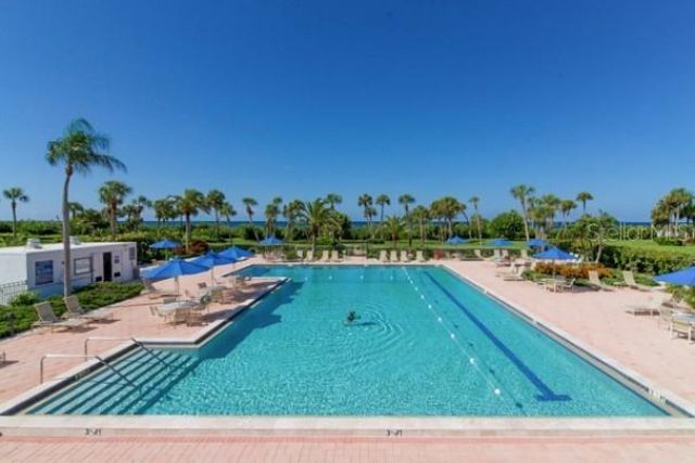 1145 Gulf Of Mexico Drive, Unit 401, Longboat Key, FL 34228 Photo