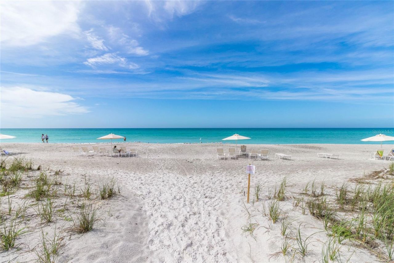 1145 Gulf Of Mexico Drive, Unit 401, Longboat Key, FL 34228 Photo
