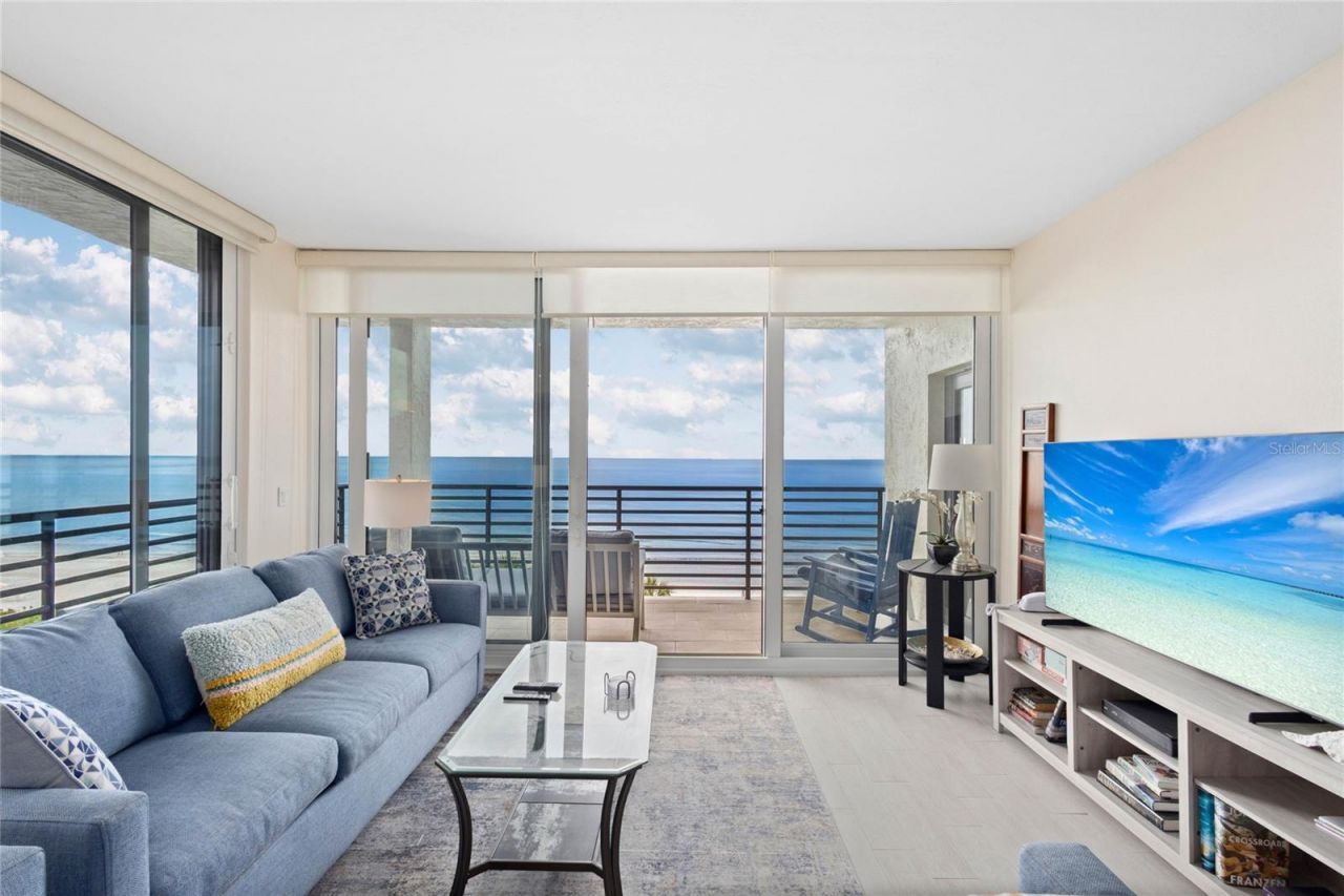 1145 Gulf Of Mexico Drive, Unit 401, Longboat Key, FL 34228 Photo