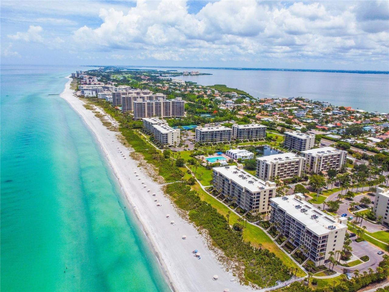 1145 Gulf Of Mexico Drive, Unit 401, Longboat Key, FL 34228 Photo