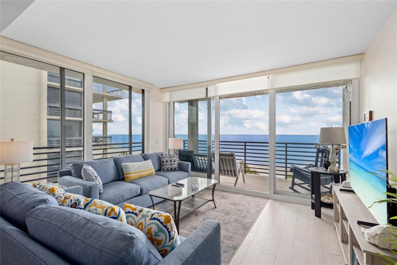1145 Gulf Of Mexico Drive, Unit 401, Longboat Key, FL 34228 Photo