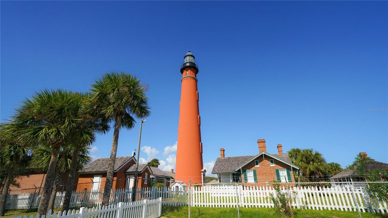 4734 S Atlantic Avenue, Port Orange, FL 32127 Photo