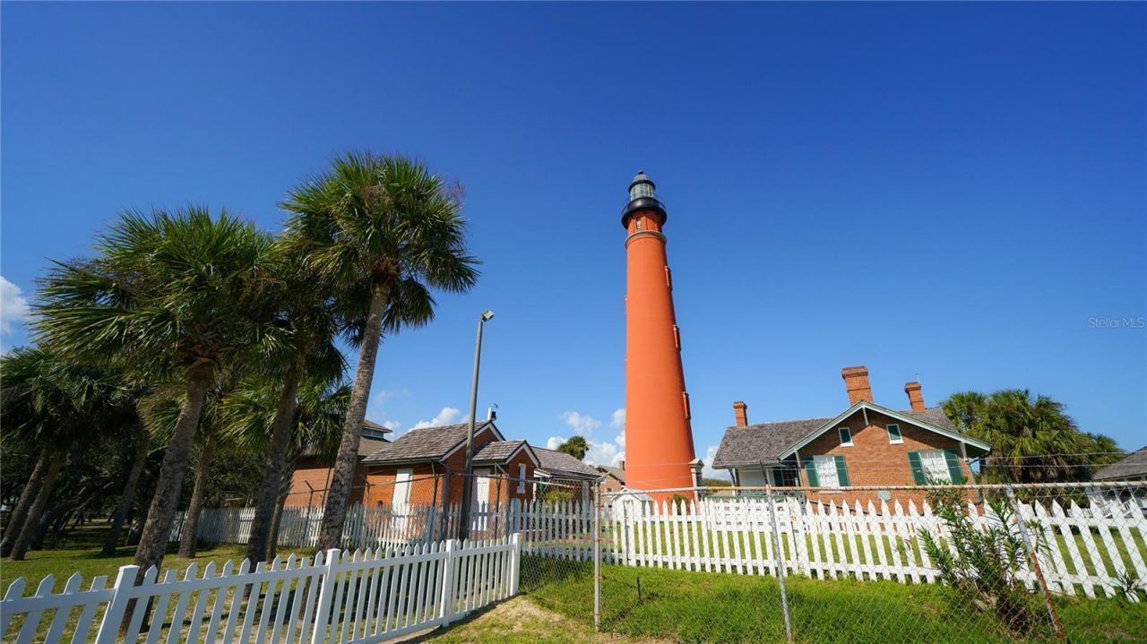 4734 S Atlantic Avenue, Port Orange, FL 32127 Photo