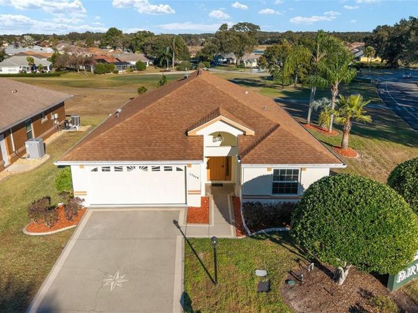 17549 SE 115TH TERRACE ROAD, SUMMERFIELD, FL 34491