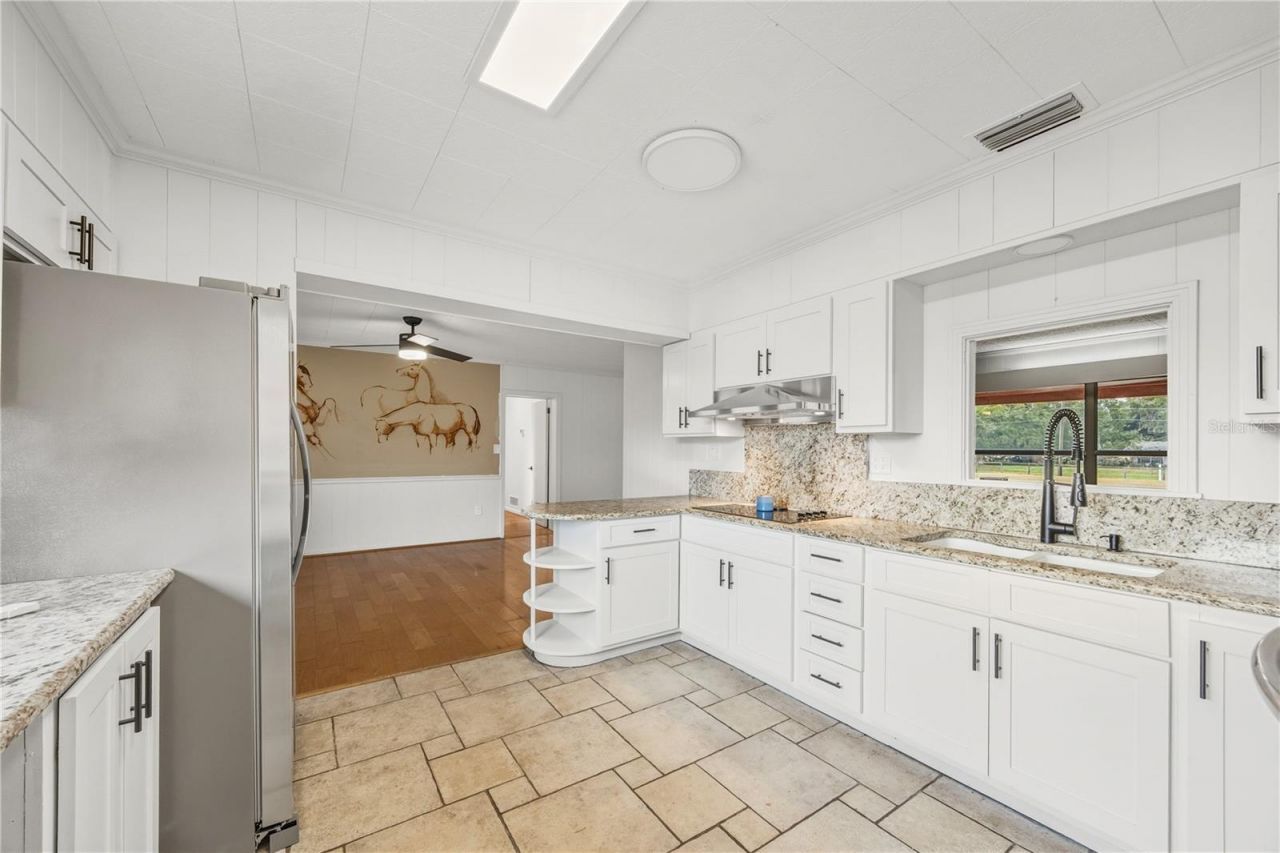 274 W Kings Highway, Center Hill, FL 33514 Photo