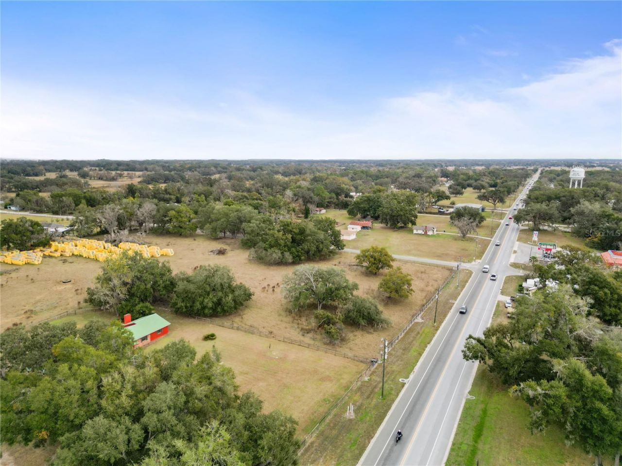 274 W Kings Highway, Center Hill, FL 33514 Photo