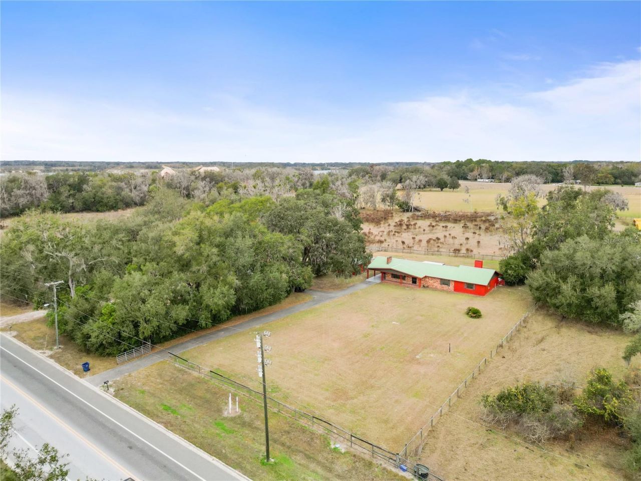 274 W Kings Highway, Center Hill, FL 33514 Photo