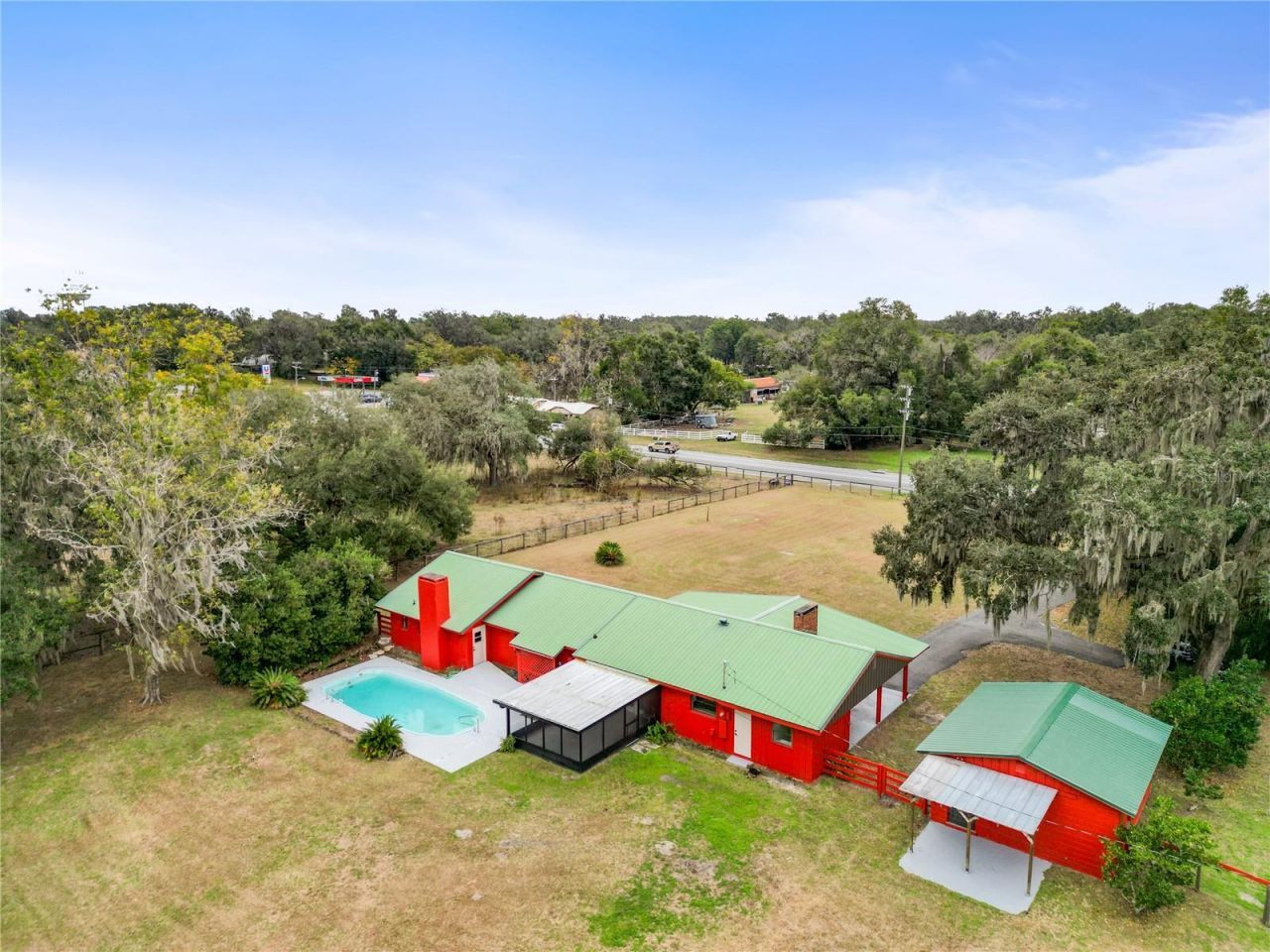 274 W Kings Highway, Center Hill, FL 33514 Photo