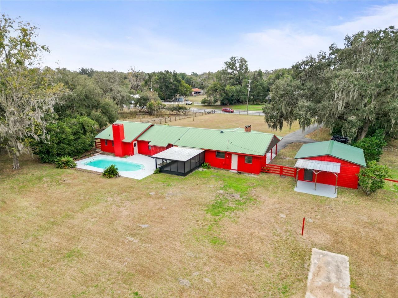 274 W Kings Highway, Center Hill, FL 33514 Photo