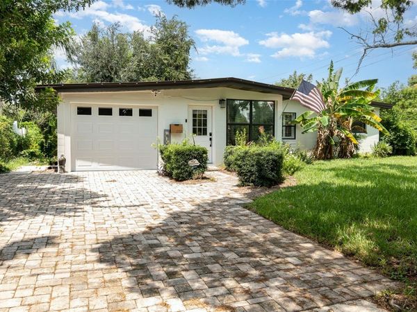 2721 E MARKS STREET, ORLANDO, FL 32803