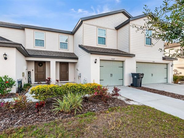 5327 NEW FRIENDSHIP PLACE, TAMPA, FL 33619