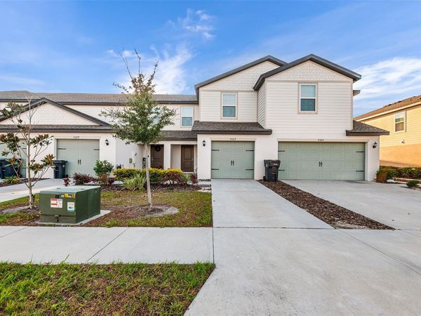 5327 NEW FRIENDSHIP PLACE, TAMPA, FL 33619